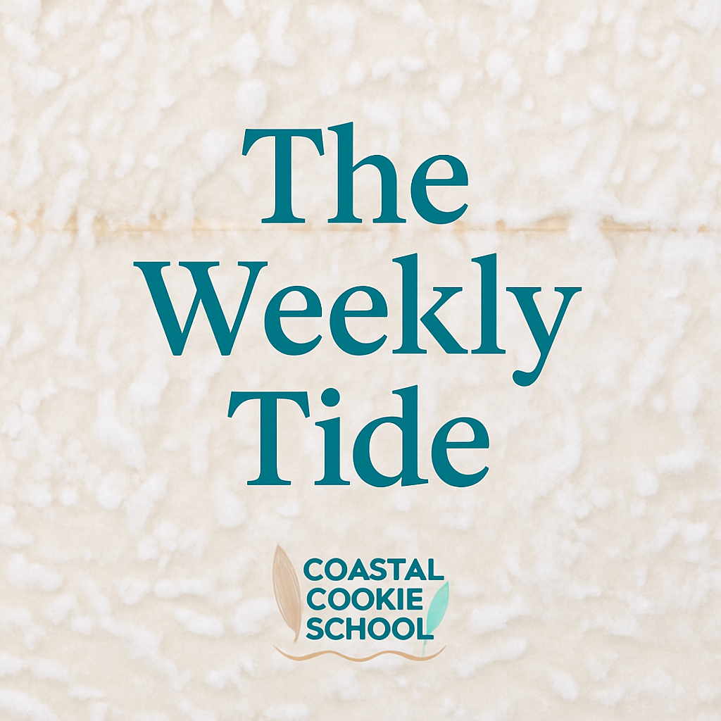 Weekly Tide – Spooky Goose Set