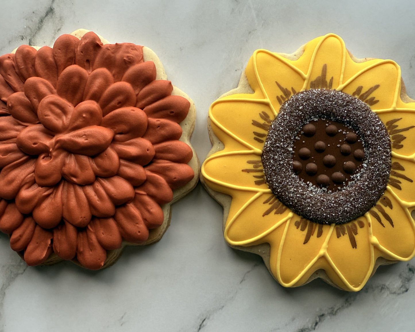 The Weekly Tide - Fall Florals