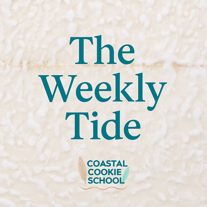 Weekly Tide – Spooky Goose Set