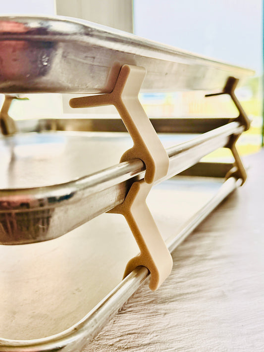 Sheet Pan Spacers