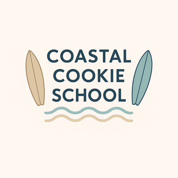 Coastal Cookie School